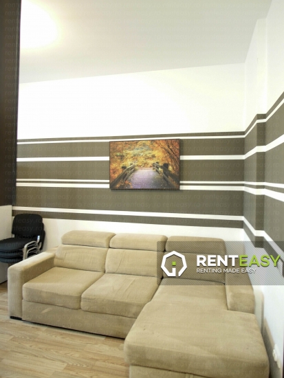 De inchiriat! Apartament 2 camere, zona Palas.
