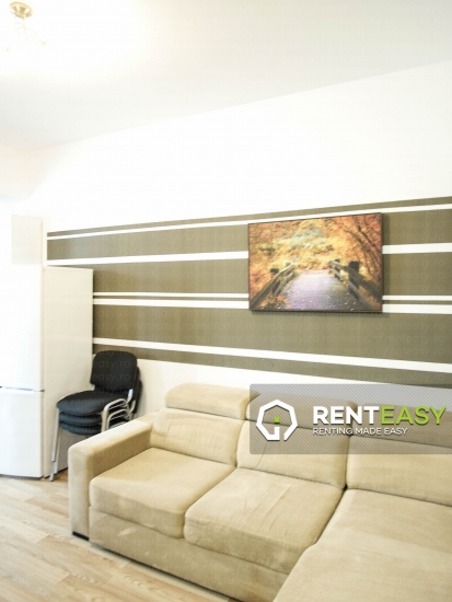 De inchiriat! Apartament 2 camere, zona Palas.