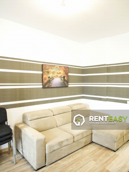 De inchiriat! Apartament 2 camere, zona Palas.