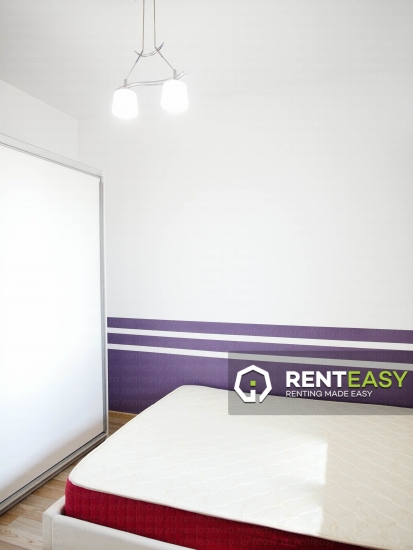 De inchiriat! Apartament 2 camere, zona Palas.