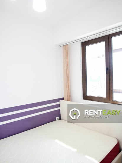 De inchiriat! Apartament 2 camere, zona Palas.