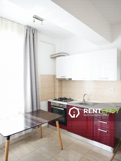 De inchiriat! Apartament 2 camere, zona Palas.