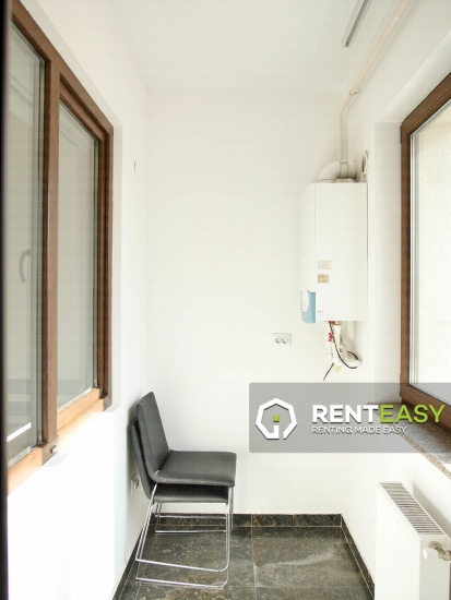 De inchiriat! Apartament 2 camere, zona Palas.