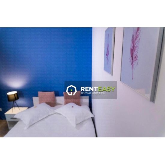 De inchiriat! Apartament 2 camere, zona Lazar.