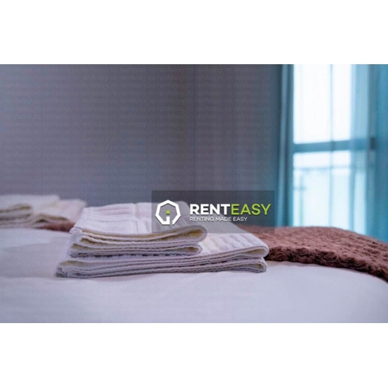 De inchiriat! Apartament 2 camere, zona Lazar.
