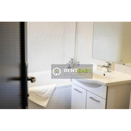 De inchiriat! Apartament 2 camere, zona Lazar.