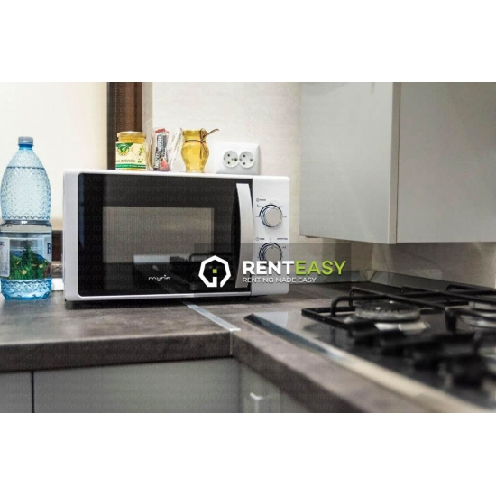 De inchiriat! Apartament 2 camere, zona Lazar.