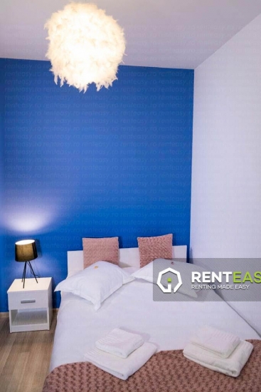 De inchiriat! Apartament 2 camere, zona Lazar.