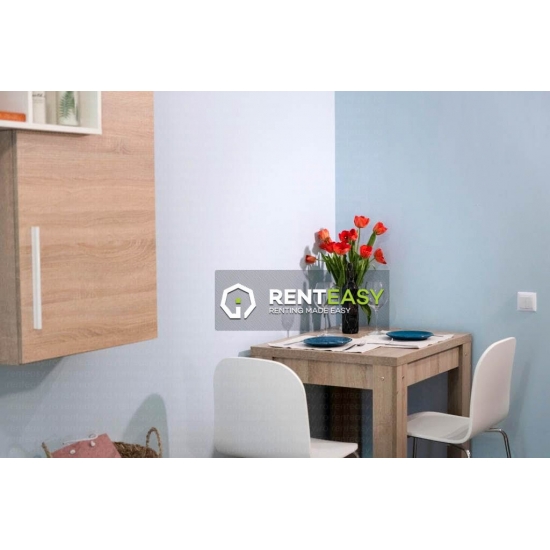 De inchiriat! Apartament 2 camere, zona Lazar.