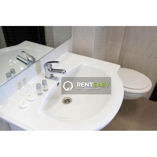 De inchiriat! Apartament 2 camere, zona Lazar.