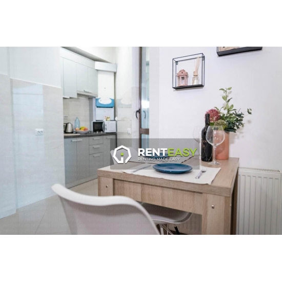 De inchiriat!! Apartament in bloc nou 2 camere zona Lazar.