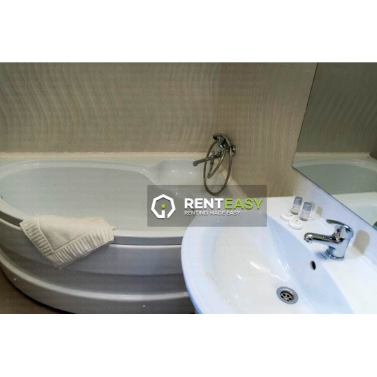 De inchiriat!! Apartament in bloc nou 2 camere zona Lazar.