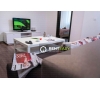 De inchiriat! Apartament 2 camere, bloc nou, in zona Lazar.