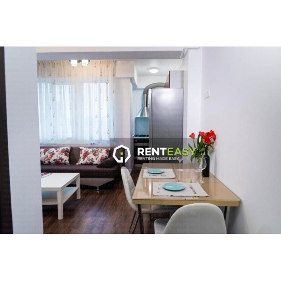 De inchiriat! Apartament 2 camere, bloc nou, in zona Lazar.
