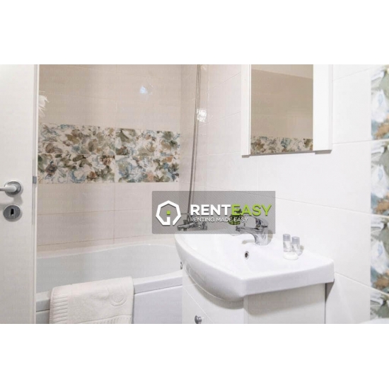 De inchiriat! Apartament bloc nou 2 camere zona Palas.