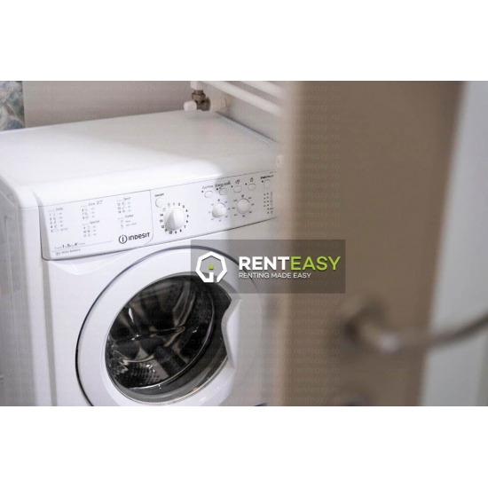 De inchiriat! Apartament bloc nou 2 camere zona Palas.