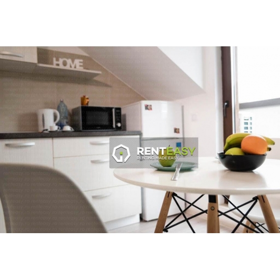 De inchiriat! Apartament bloc nou 2 camere zona Palas.