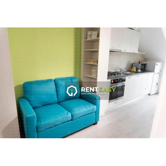De inchiriat! Apartament bloc nou 2 camere zona Palas.