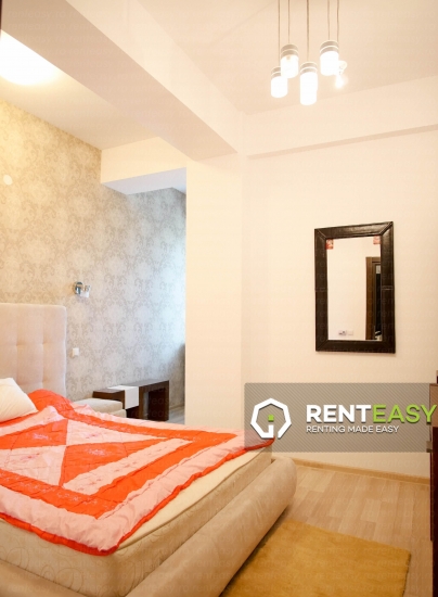 De inchiriat! Apartament 3 camere pe Independentei.