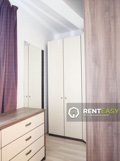 De inchiriat! Apartament 3 camere pe Independentei.