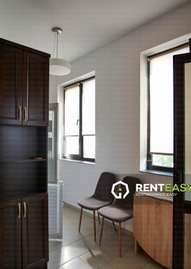 De inchiriat! Apartament 3 camere pe Independentei.