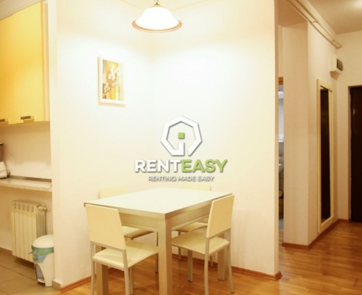 Apartament 2 camere Copou - Bellevue