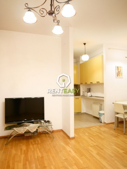 Apartament 2 camere Copou - Bellevue