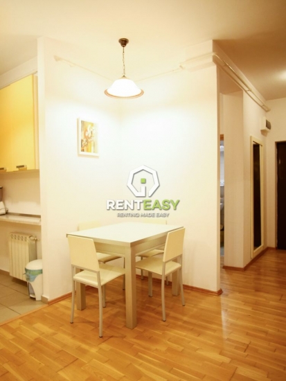 Apartament 2 camere Copou - Bellevue