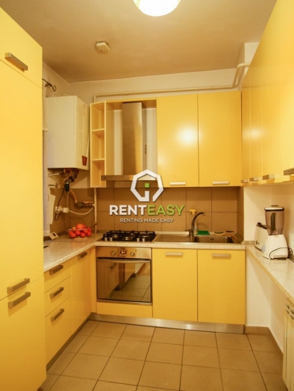 Apartament 2 camere Copou - Bellevue
