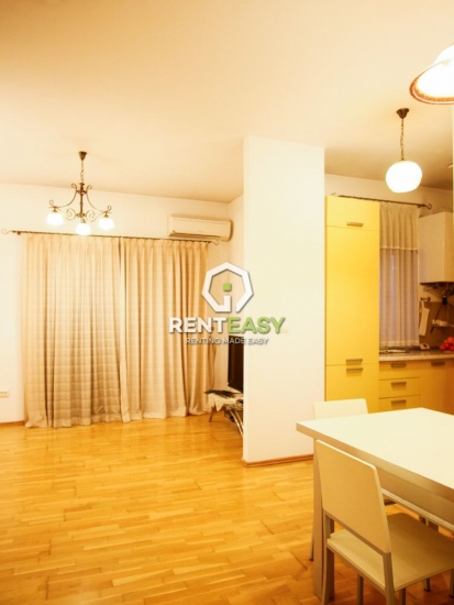 Apartament 2 camere Copou - Bellevue