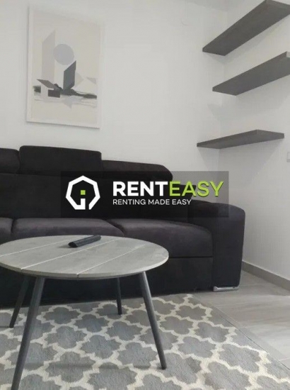 De inchiriat! Apartament 2 camere, bloc nou, zona Pacurari.