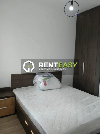 De inchiriat! Apartament 2 camere, bloc nou, zona Pacurari.