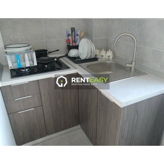 De inchiriat! Apartament 2 camere, bloc nou, zona Pacurari.