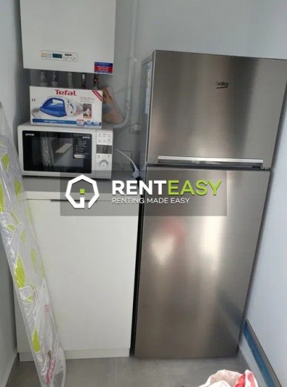 De inchiriat! Apartament 2 camere, bloc nou, zona Pacurari.