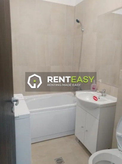De inchiriat! Apartament 2 camere, bloc nou, zona Pacurari.