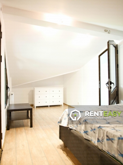 De inchiriat! Apartament 2 camere, zona Targu Cucu.
