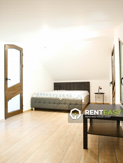 De inchiriat! Apartament 2 camere, zona Targu Cucu.