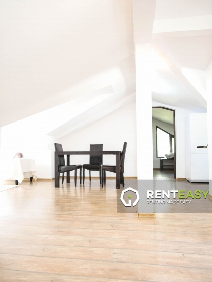 De inchiriat! Apartament 2 camere, zona Targu Cucu.