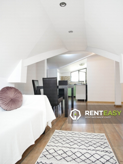 De inchiriat! Apartament 2 camere, zona Targu Cucu.