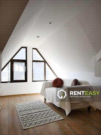 De inchiriat! Apartament 2 camere, zona Targu Cucu.