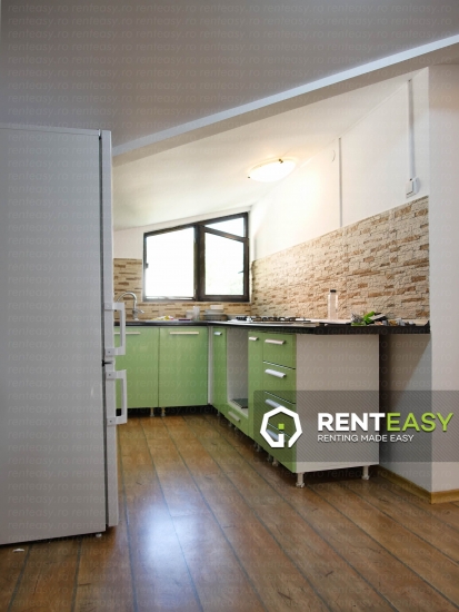 De inchiriat! Apartament 2 camere, zona Targu Cucu.