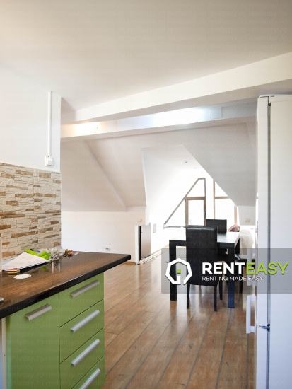 De inchiriat! Apartament 2 camere, zona Targu Cucu.