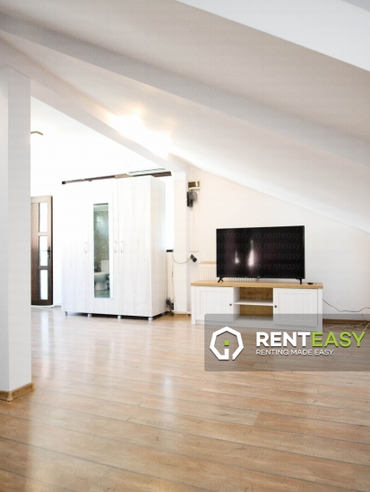De inchiriat! Apartament 2 camere, zona Targu Cucu.