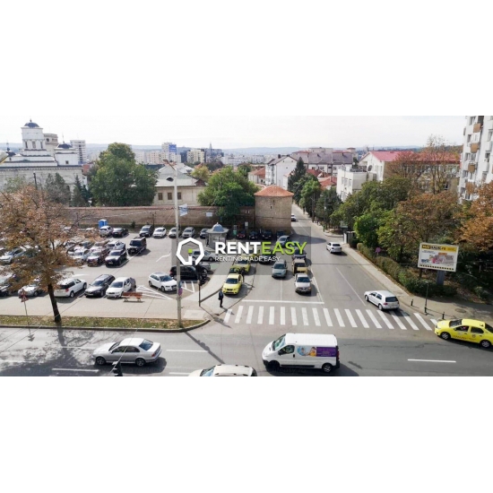 De inchiriat! Apartament 2 camere, zona Independentei