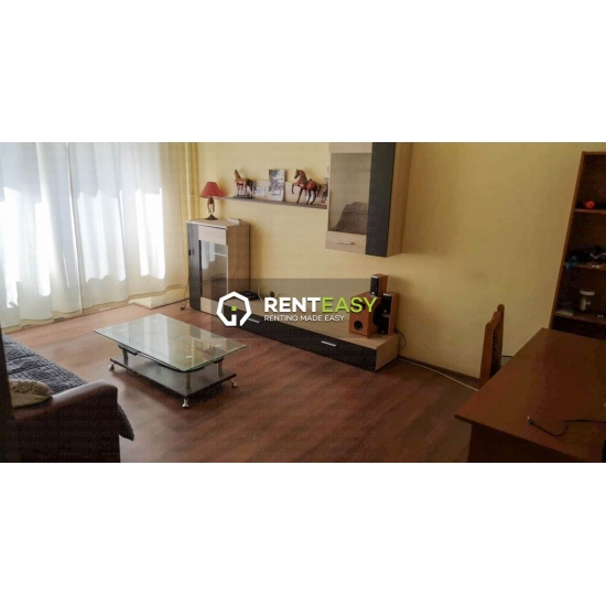 De inchiriat! Apartament 2 camere, zona Independentei