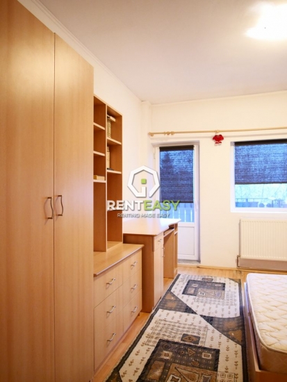 Casa cu 5 camere Copou