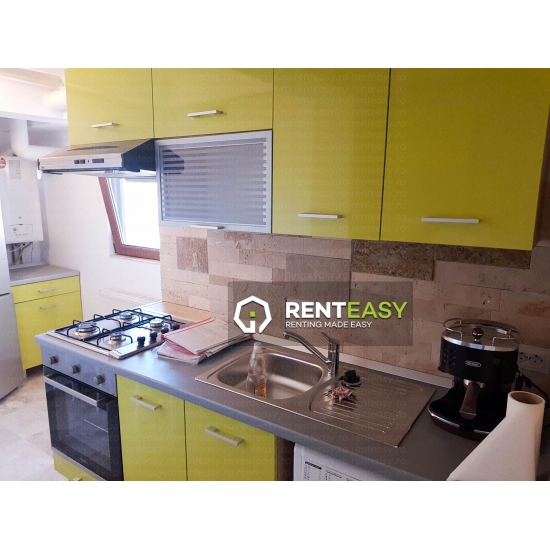 De inchiriat! Apartament o camera, zona Garii.