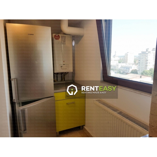 De inchiriat! Apartament o camera, zona Garii.