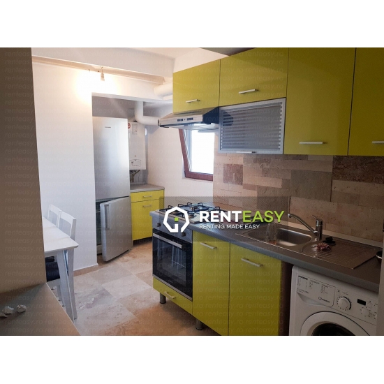 De inchiriat! Apartament o camera, zona Garii.
