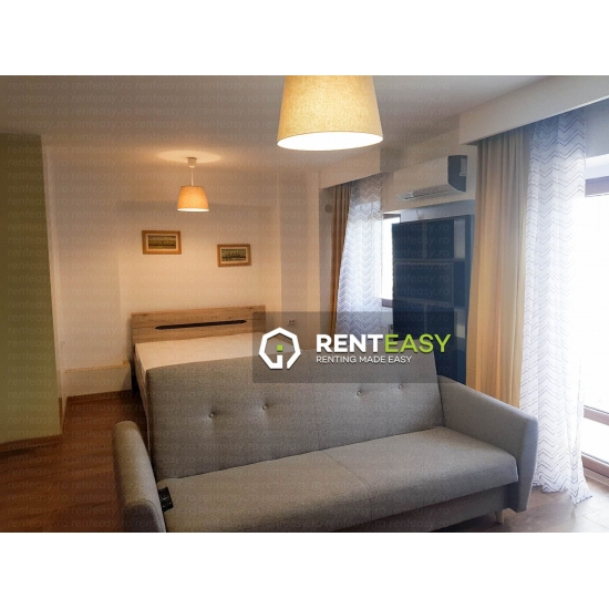 De inchiriat! Apartament o camera, zona Garii.